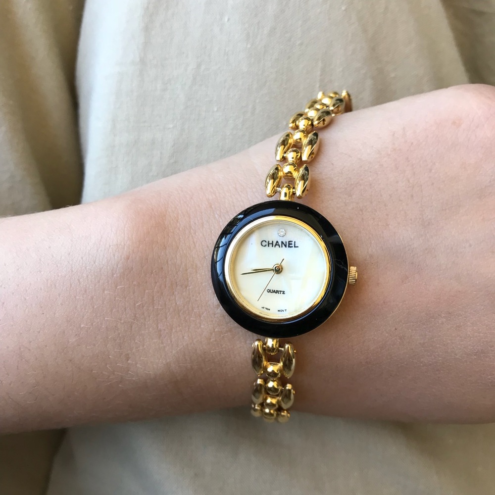 Chanel Vintage Watches